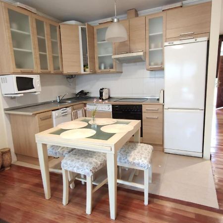 La Playa De Tona By Urdaibai Rentals Sukarrieta Ngoại thất bức ảnh