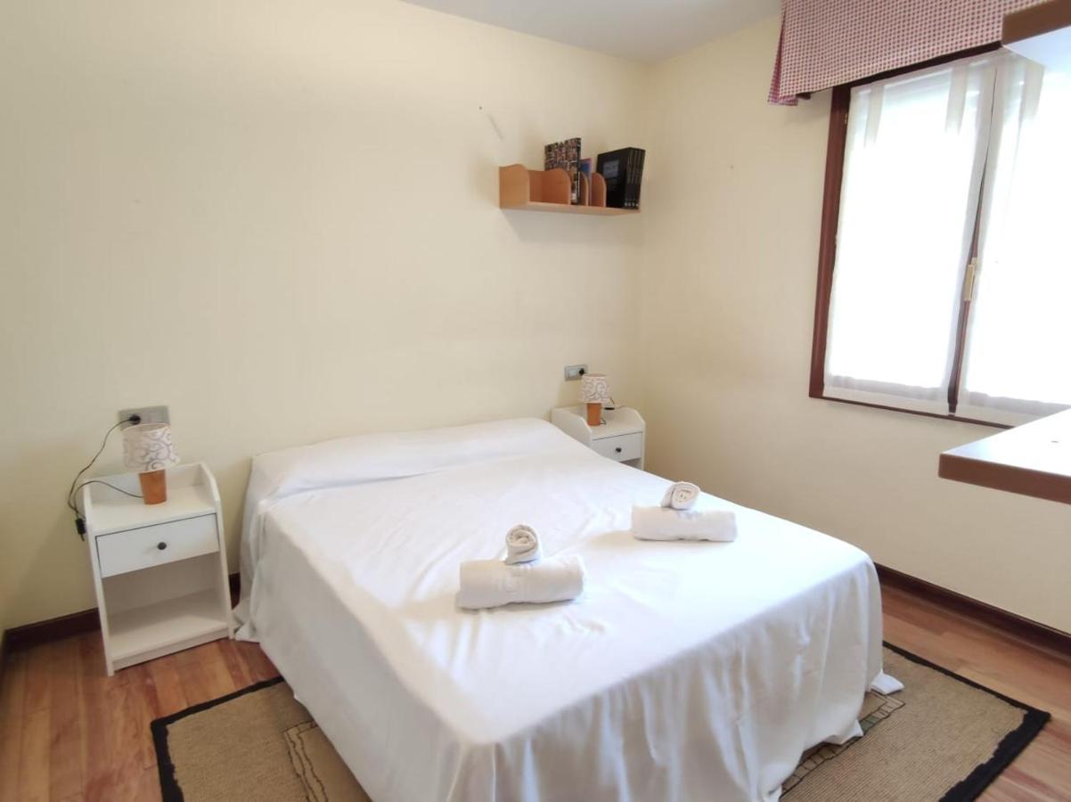 La Playa De Tona By Urdaibai Rentals Sukarrieta Ngoại thất bức ảnh